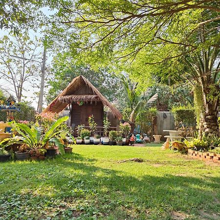 Smilingface Guesthouse Sukhothai Exteriér fotografie